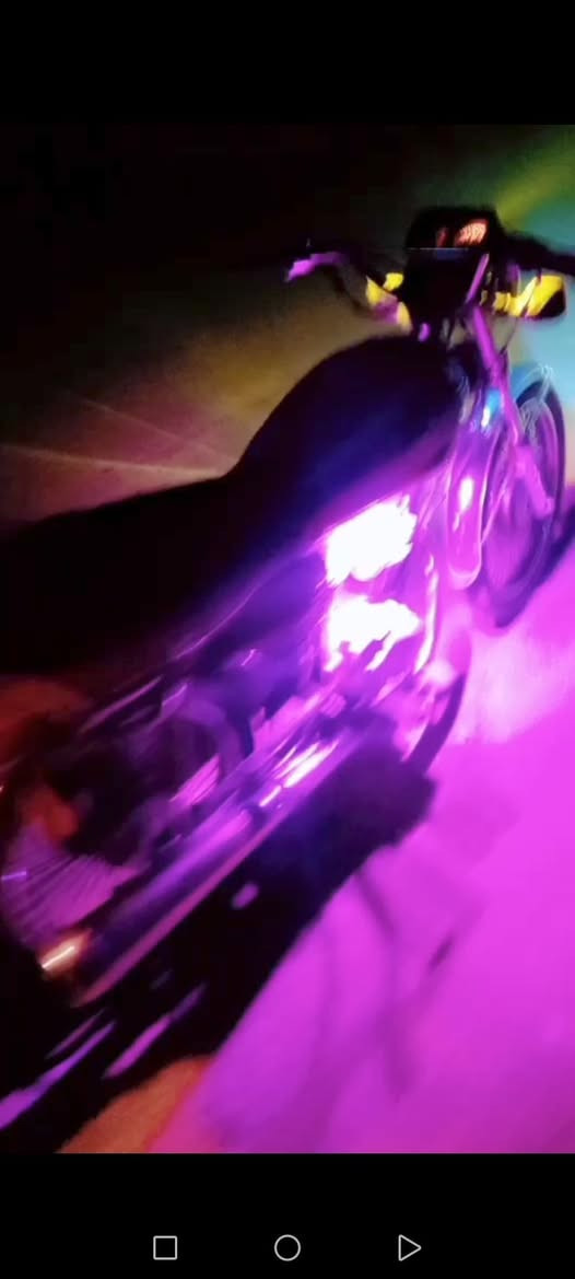 سلام عليكم دراجه لبيع تايكر موديل 2021  أوراق اصولي  دراجه مكفوله كفاله عامه مبدل بيه بس ولفات كرهباياته كله شغاله دراجه خير من الله سعر 450 وبيه مجال مكاني بابل الحمزه الغربي   وهاذه رقمي ***********
