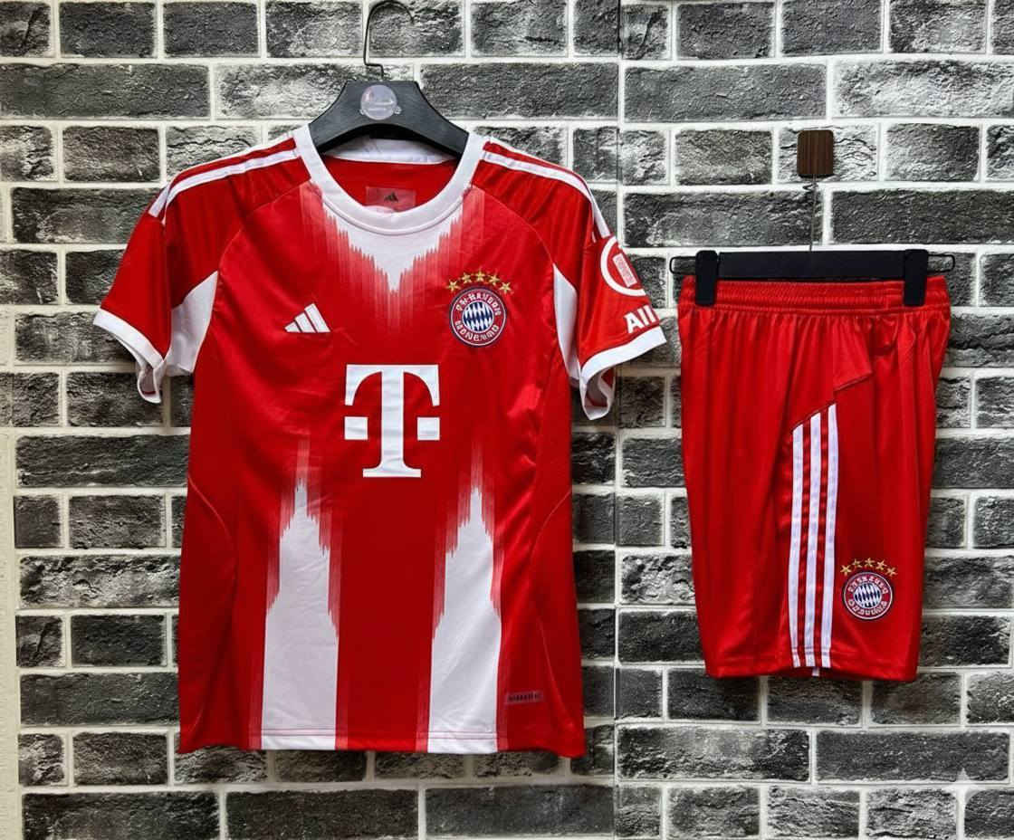 جملة ومفرد
السلام عليكم توفر تجهيز نسخه مشجع بارخص سعر داخل العراق ( شورت وتشيرت اصلي تايلندي ) داخل العراق 
للطلب واتساب ***********
يوجد تجهيز كميات
