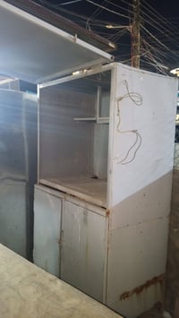 جمبر • نظيف • قوي