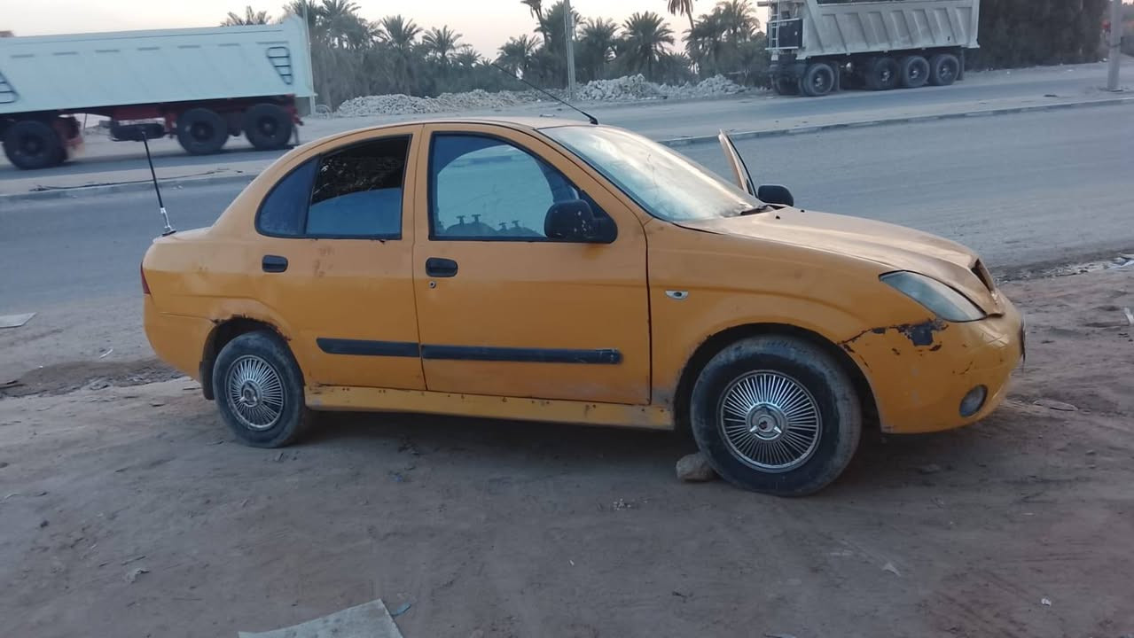 يالله سلام عليكم شباب بيع مستعجل طيبه موديل 2013
رقم بصره الماني راعيها موجود كهربائيات شغاله حداديه جديده كير جديد تخم تاير نضيف ابيع مستعجل عدي ضرف 14وبيها مجال مكاني نجف حي الشرطه ***********
