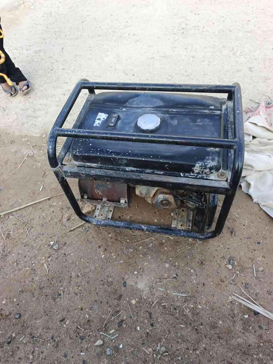 البيع مولد خمسه ونص السعر 250وبي مجال ***********
