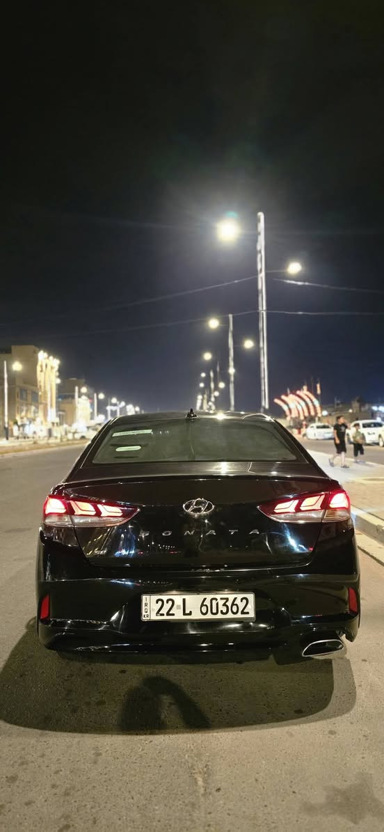 السلام عليكم سوناته وارد امريكي ٢٠١٩ رقم اربيل بسمي سنويه ورقم وهزه كله جديد  سياره حادثه  جاملق الخلفي جوه قبق البانزين ولباب مبدل اصلي  صور الحادث ناشرهن بدون ايرباك سياره جديده بمعنه الكلمه ماشيه ٩٣ مايل مكينه ٢٤٠٠ مامفتوح بيه برغي تبديل دهن كله بشركت هونداي كير ايتي  ٦ نمر  موصفت سياره شاشه كار بلي تحكم ستيرن  نقطه عمياء وضعيات قياده  مابيه اي نقص سعر ١٢٥  رقمي *********** عنواني البصره
