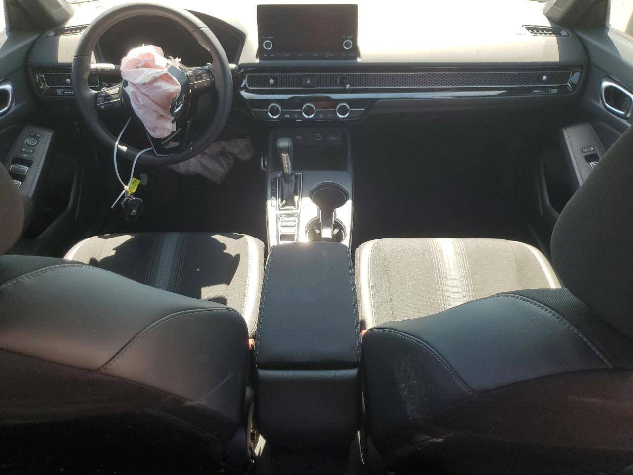 السلام عليكم 
((( مكلف بالنشر  التواصل مع صاحب الرقم )))
هوندا سيفيك 2024 سبورت 
ماشية 24 الف 
     ( ( حادث بنيد وجاملغ وباب  فقط  ) ) موضح بالصور 

مواصفات

- بصمة 

- شاشة كبيرة

- رادار 

- تحديد مسار

- اوتو استوب  انطفاء عند الوقوق 

- تحديد سرعة

- شاشة عداد ديجيتل

- تحكمات ستيرن

- تحذير  وقوف 

- هاندبريك كهربائي

- لايت زينون امامي

- لايت خلفي ليد

- تشغيل عن بعد 

- نظام ايكو وسبورت وعادي

- محرك ٢٠٠٠ دوش تنفس طبيعي
- ⁠بأسمي تحويل مباشر 

السعر 140
مكاني بغداد الكاظمية 
***********
