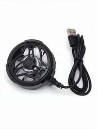 مروحه تبريد • للموبايل • توصيل