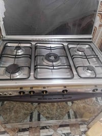 كريازي • طباخ • نضيف