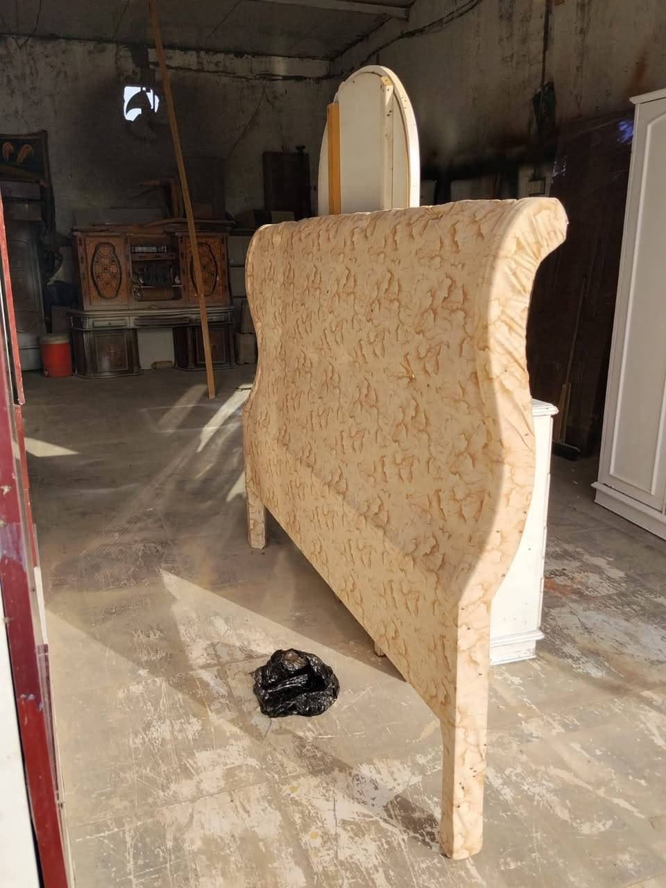 ٥٠٠بيه مجال زبير توصيل متوفر. صاج


**إذا كنت صاحب هذا الإعلان وتريد حذفه لأي سبب، رجاءا أرسل رسالة إلى الدعم الفني**