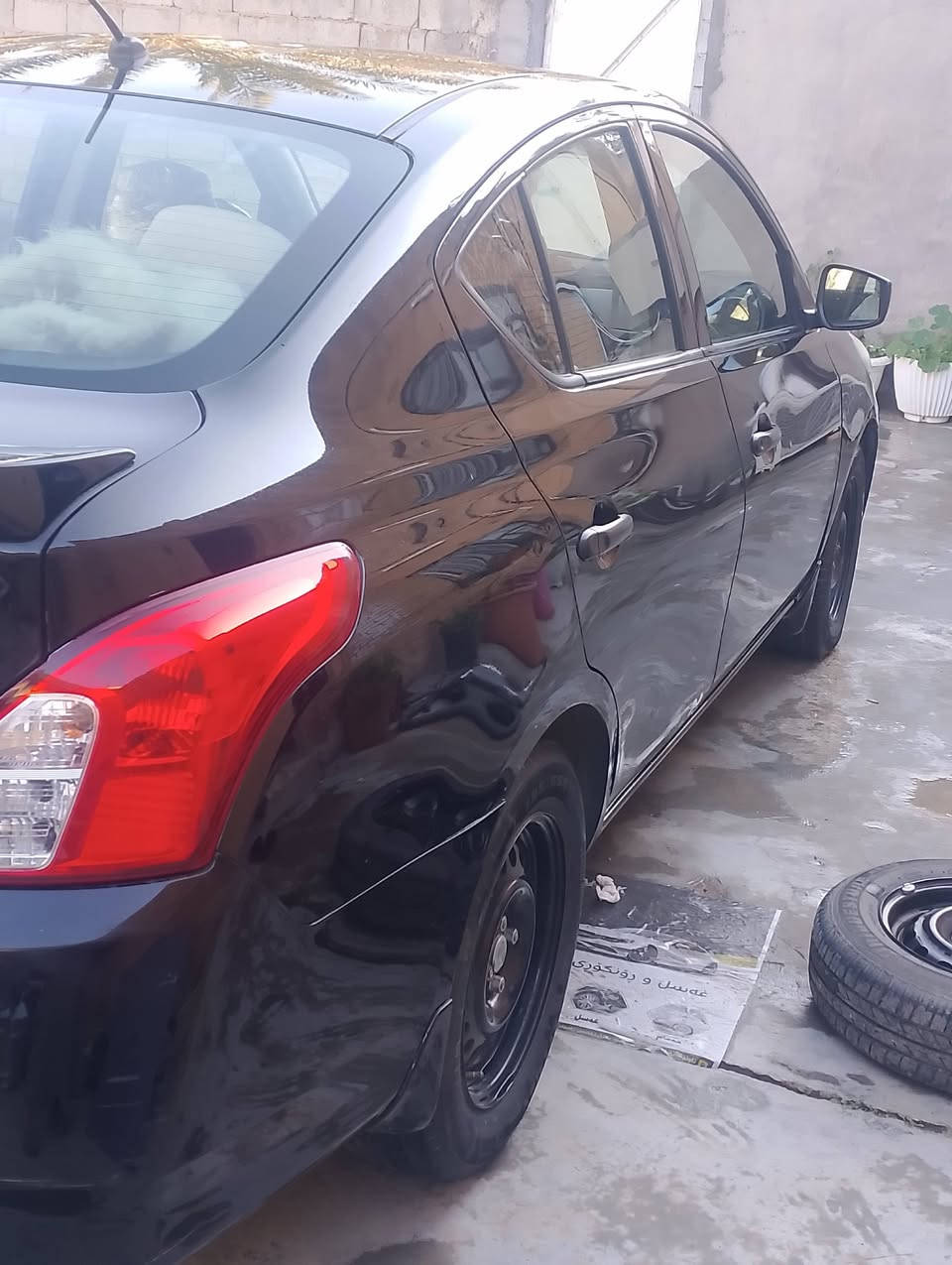 صني.   فرسا.   اللبيع.   موديل.        2017ماشيه.    99.  صور.  سونار.    ويه.  صور.     رقم.  سليمانيه.   سعر.  96.  ***********
