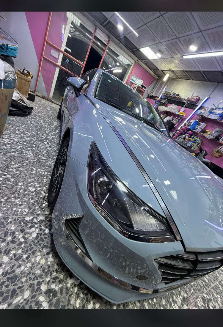 سوناتا ٢٠٢٣
تكسي دبي
مصبوغه عام
رقم بصرة سنوية جديدة
حداديه ٩٥٪؜
تبريد ثلج ❄️ 
تخم تاير 
لايت زنون 
كامرة 
فول مواصفات عدا الفتحه
دخول ذكي 
 دخول بصمة 
تبريد خلفي
تحكمات
العنوان بصرة 
السعر 120 وبيه مجال 
رقم الهاتف
0️⃣7️⃣7️⃣6️⃣0️⃣0️⃣4️⃣4️⃣4️⃣1️⃣6️⃣


**إذا كنت صاحب هذا الإعلان وتريد حذفه لأي سبب، رجاءا أرسل رسالة إلى الدعم الفني**