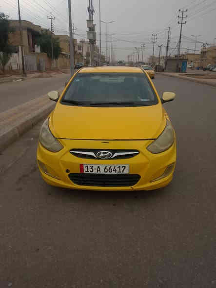 اكسنت  ٢٠١٧ وارد امريكي حداديه جديده كير ومحرك جديد تخم تاير جديد  كلب وشوف بعينك سعر خاص ***********
