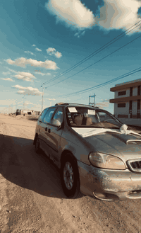 كرنفال موديل2000  ‭0788 297 7099‬