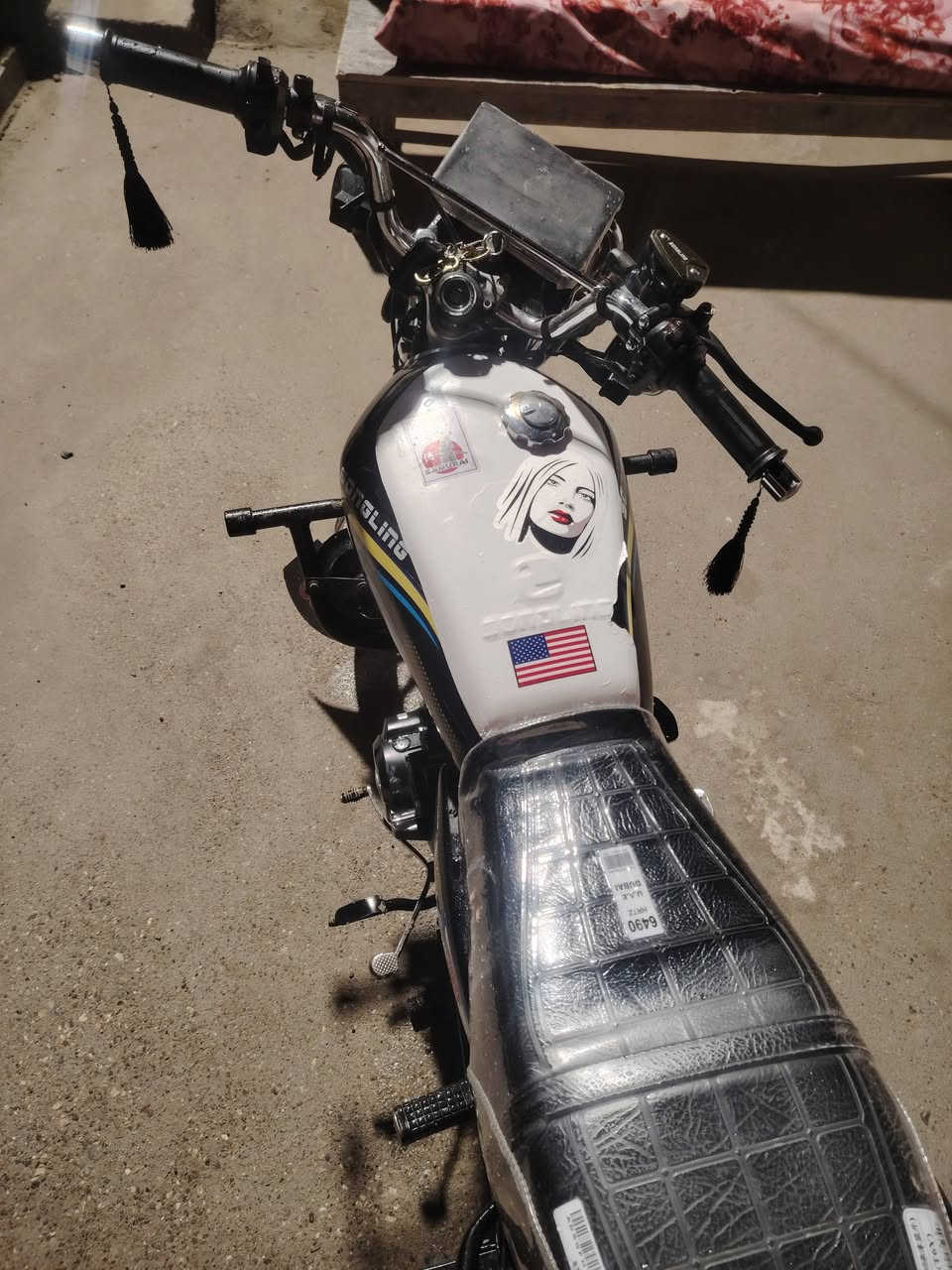 دراجة سونك موديل 2026
سعر ٧٥٠
بعقوبة
***********
