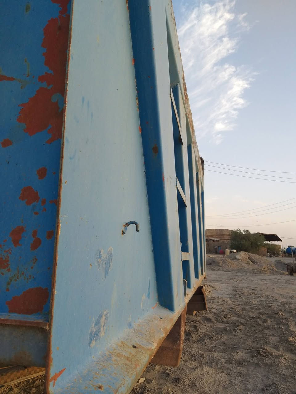 بدي مايلر للبيع ٥٥ وبي مجال
***********

