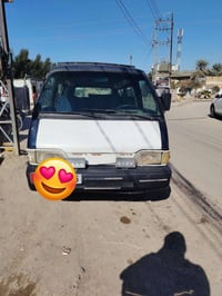 بستا • ١٩٩٤ • رقم انكليزي
