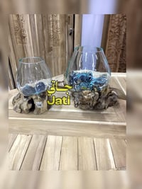 لعشاق اسماك الزينة  متوفر حوض اسماك لتواصل 0782 283 0610