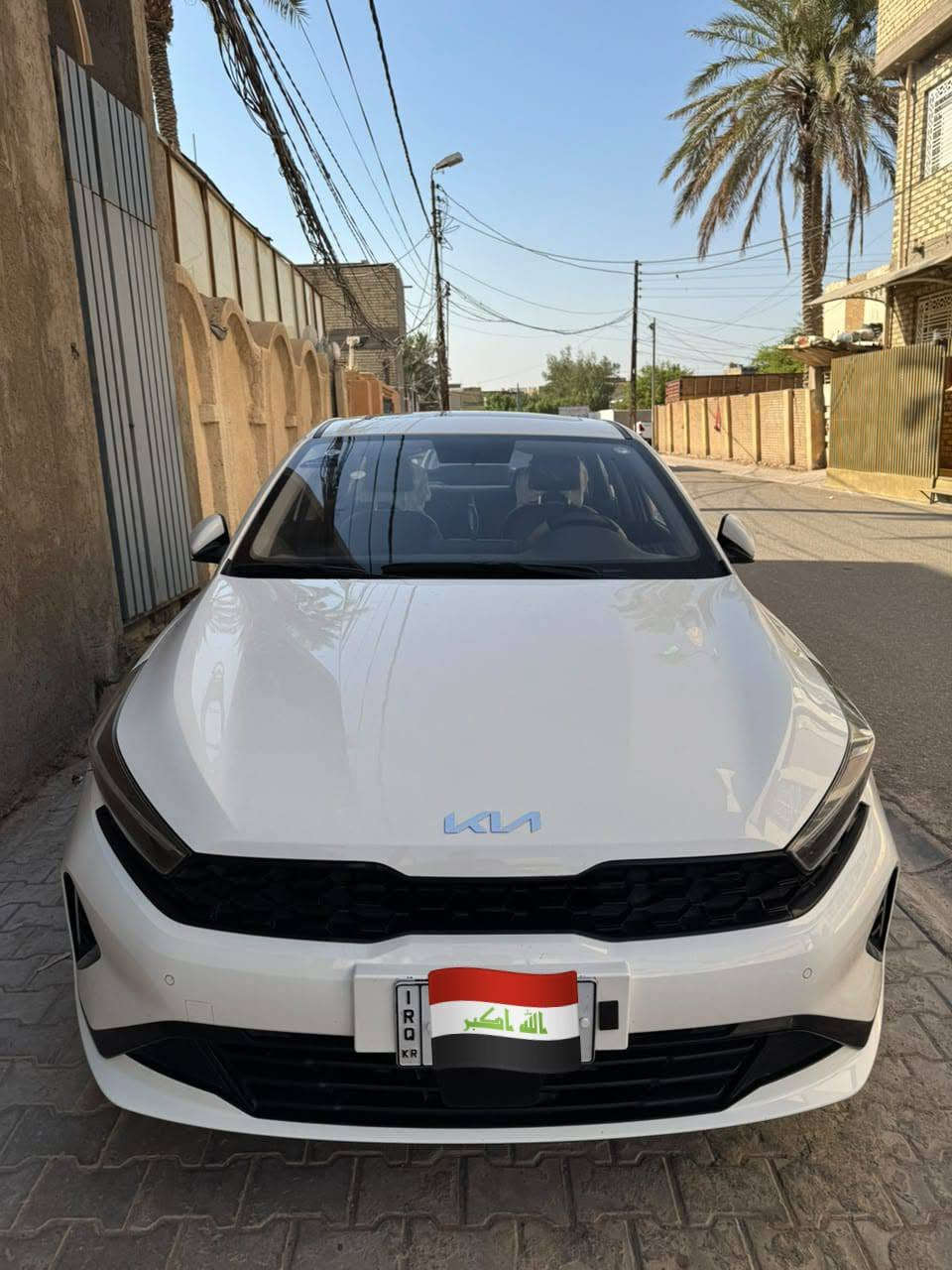 كي ٣
٢٠٢٤

مكفوله كفاله عامه ماشيه ٤٨ حقيقي 

اي نقص ماكو تبريد ثلج  رقم اربيل 

مكاني نجف 
***********

سعر ١٣٨ وبيه مجال
