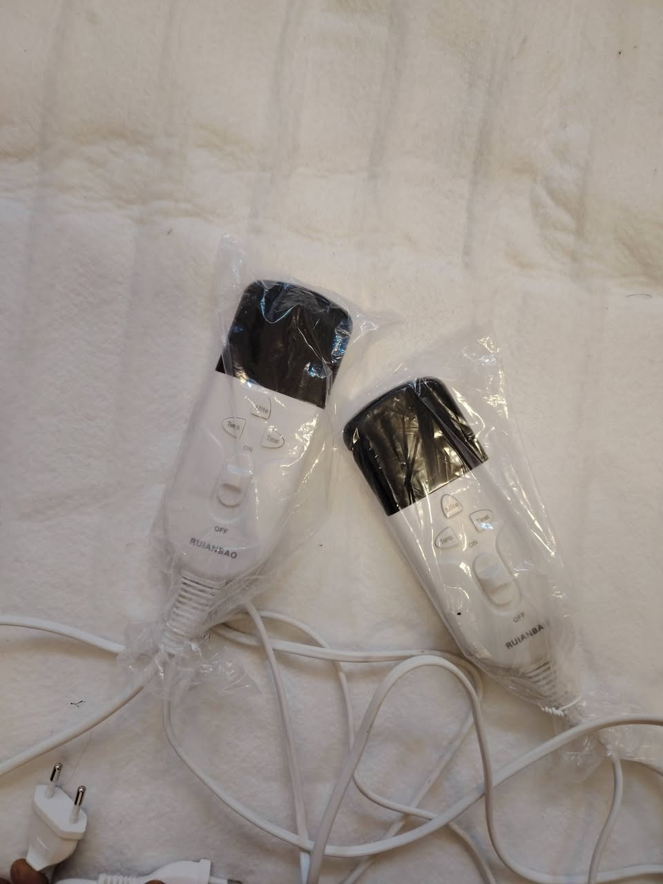 السلام عليكم فراش حراري طبي نفرين تحكمات كهرباء السعر 30


**إذا كنت صاحب هذا الإعلان وتريد حذفه لأي سبب، رجاءا أرسل رسالة إلى الدعم الفني**