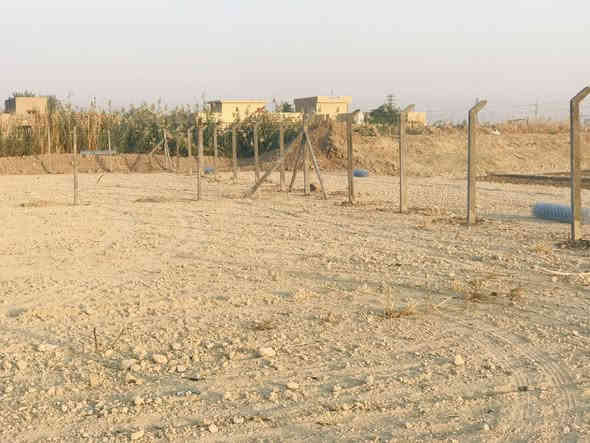 ⁦🟣

🔻عن عمل ونصب جميع انواع اسيجة الBRC ⁦⛏️⁩

🔻وعن عمل جميع انواع الاسيجة العشبية الجميلة 🍀🍀

🔻سعر المتر من 6الف 💸الى 10الف 💸حسب الطلب وحسب نوع السيم ⁦⚒️⁩

🔻يوجد كادر مختص بالعمل 💪

🔻نعمل في كافة محافظات العراق 🚛⁦🚛

🔻للطلب او الاستفسار قم بمراسلة الصفحه او اتصل ع رقم 

هذا رقم بيه واتساب ***********
