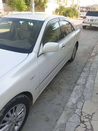 شاهینە 2005بڕاوە سێ  دووگمە 82هه زار ڕۆشتووە کامل مە سرف کراوە  سعری 4...