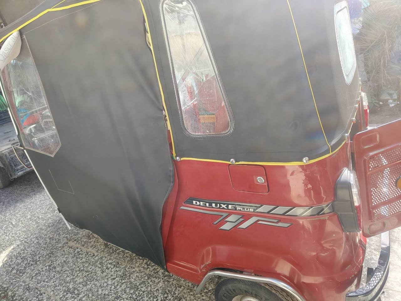 اسلام عليكم ورحمة الله وبركاته تكتك البيع موديل  22  مكفوله كفاله عامه سعر ٧وربع  وبيه مجال الطيبين مكاني بغداد محموديه حي مرتضى  لا تصال على رقم الهاتف ***********  متواجد فيس بوك
