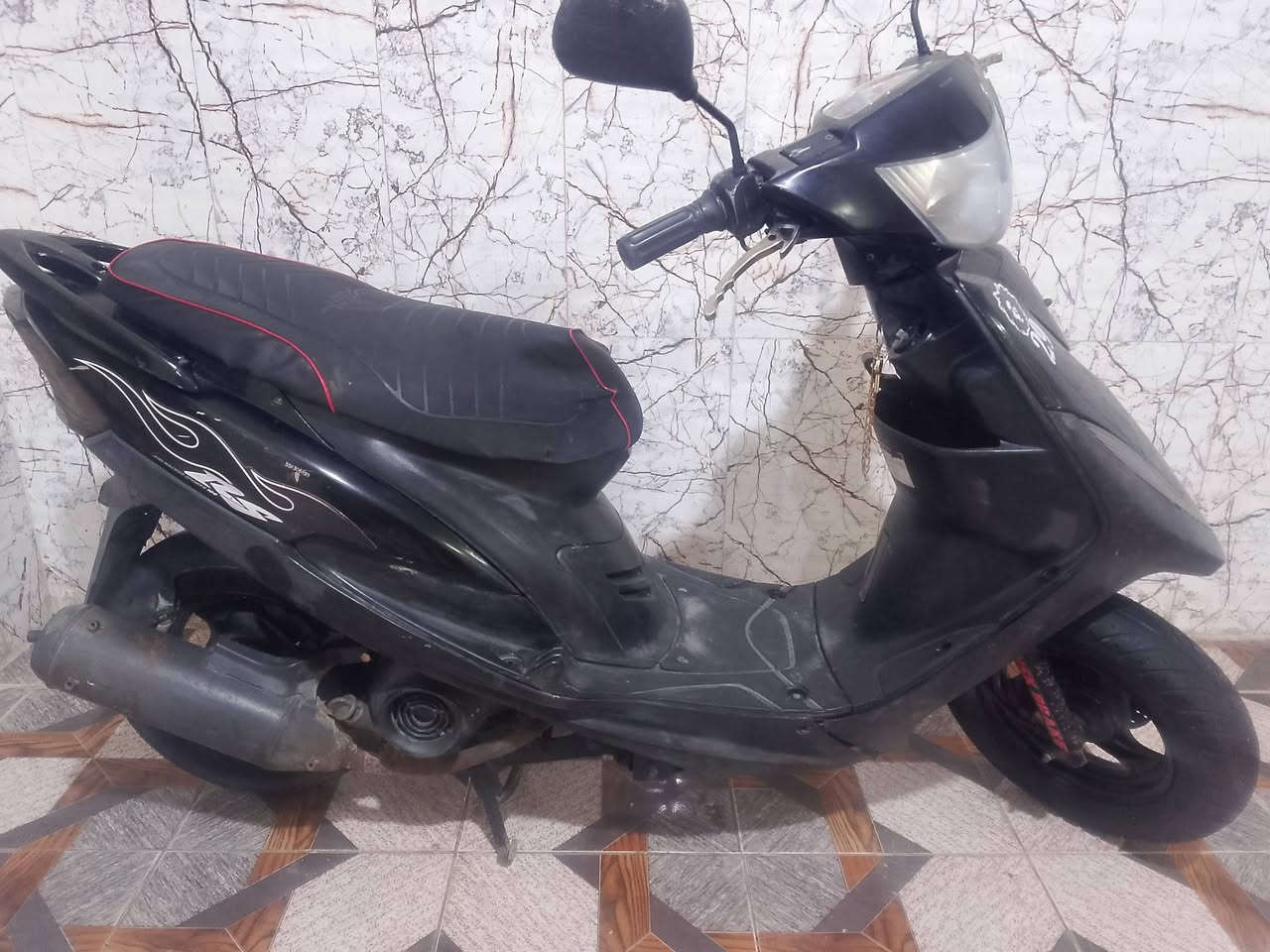 السلام عليكم ماكس عدله للبيع ابو الخصيب عويسيان ***********
