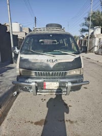 عدي بريجو البيع رقم بغداد الماني موديل 96 07709294645