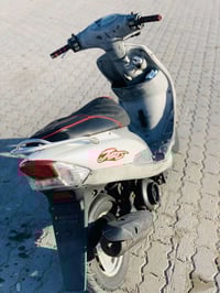 دراجة • قديمة • ملاحظات بسيطة