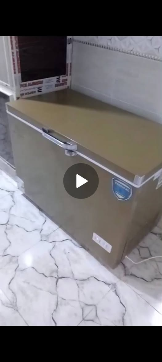 السلام عليكم مجمده للبيع حجم ١٤ نضيفه مستعمله شهرين السعر ٢٢٥ وبيه مجال العنوان  ابو الخصيب حي العسكري


**إذا كنت صاحب هذا الإعلان وتريد حذفه لأي سبب، رجاءا أرسل رسالة إلى الدعم الفني**