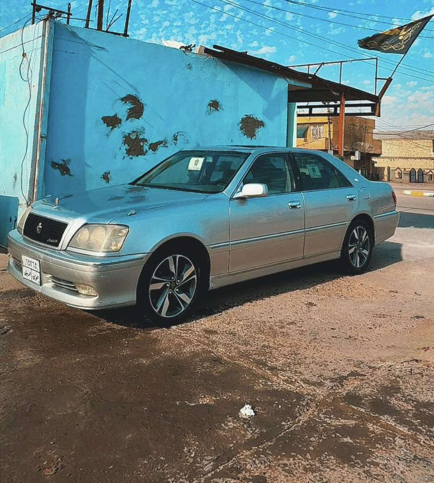 سـَلام عـَليڪـم 
ملكه لبيع سياره فول داخل جديد كص قماره فقط 
سعر 35 وبيه مجال لطيبين مكان صلاح الدين الدجيل  يوسف الحنين


**إذا كنت صاحب هذا الإعلان وتريد حذفه لأي سبب، رجاءا أرسل رسالة إلى الدعم الفني**