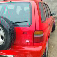 موديل ٩٦ • بدون صبغ • رقم بغداد