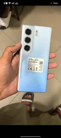 تكنو كامون 40 برو 5G • تكنو كامون • تكنو 40 برو • هاتف تكنو 5G • جهاز ...