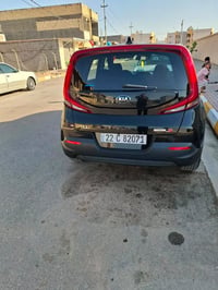 سول • ٢٠٢١ • حادثه ببابل المركز