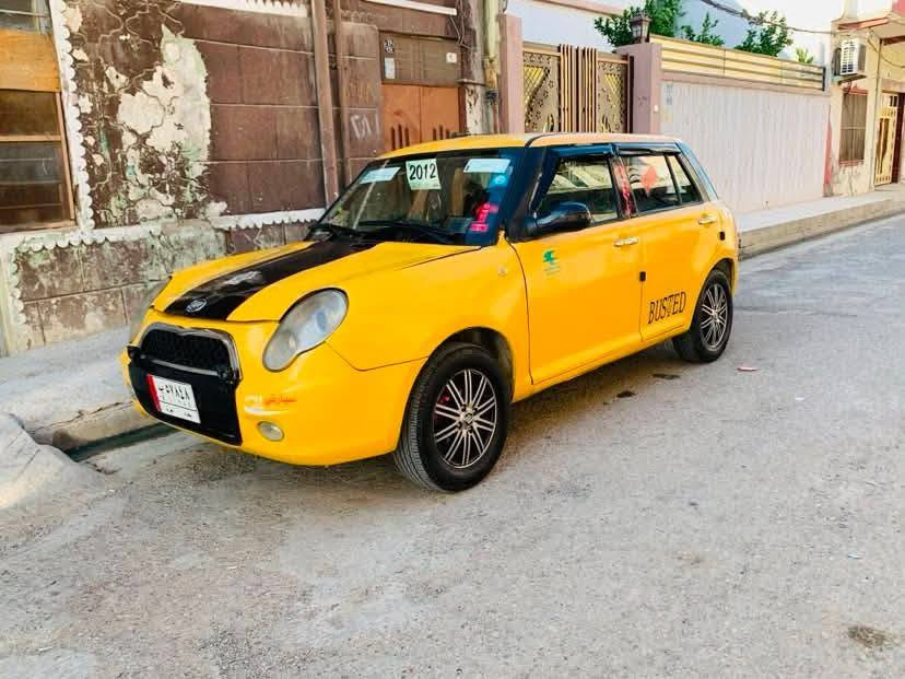 سياره ليفان 320 للبيع محرك جير شرط كربون بنزين هيئه صفر شرط تحويل والارقام الحديثه زائدا مستر بطاقه الهيئه مكانه في الموصل ايمن باب جديد السعر 36 اللي يحب اللي يتواصل رقم التليفون ***********
