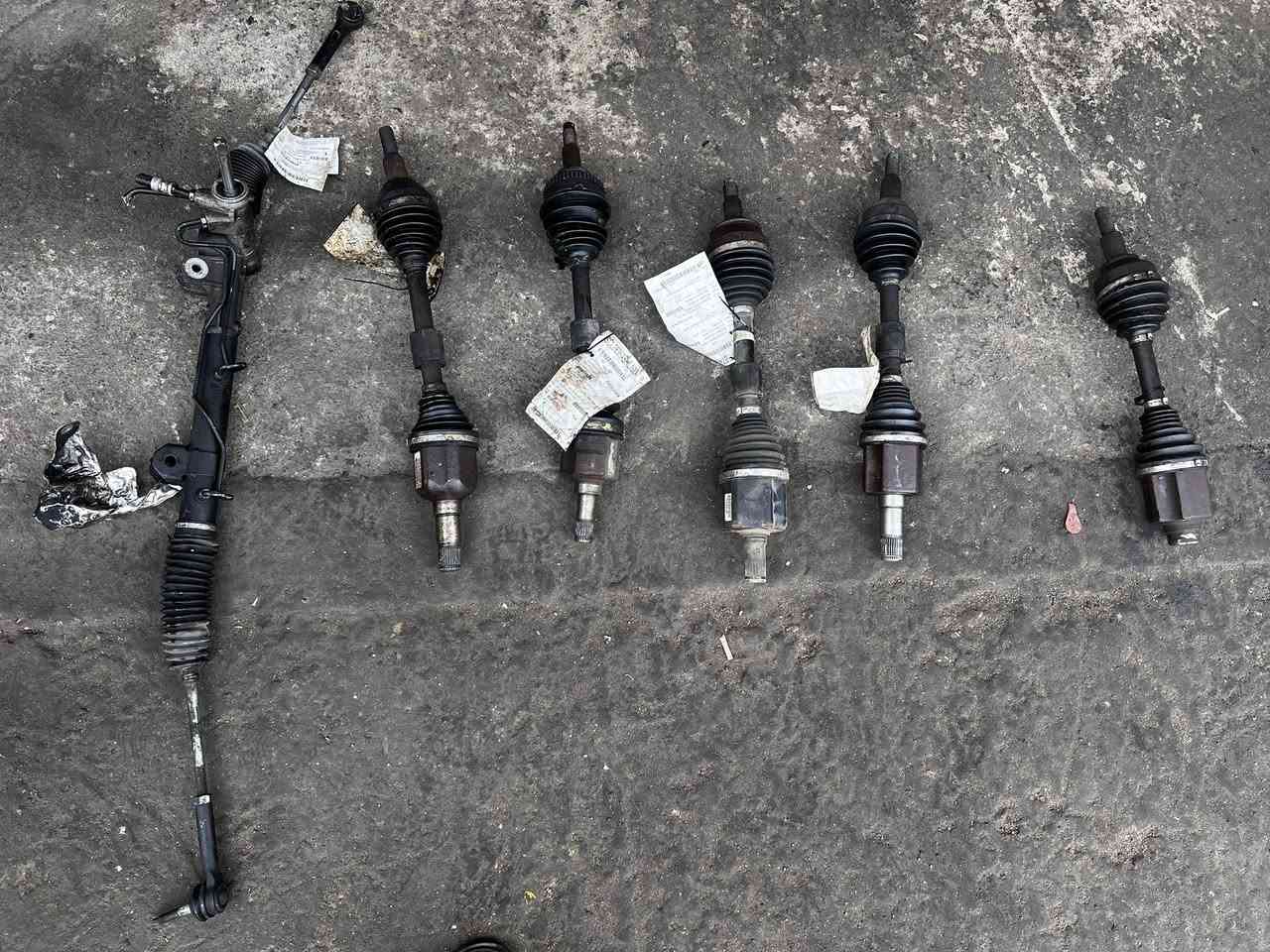 يعلن مجمع الضامن للامريكي عن عروض بداية السنه الجديده

 درايم شفت جورني تفصيخ  ٧٥،٠٠٠
درايم شفت كرفان تفصيخ  ٧٥،٠٠٠
مشط جورني + كرفان تفصيخ  ٧٥،٠٠٠ 

البصره _ صناعية حمدان _ جملون A5+A7

***********
***********
