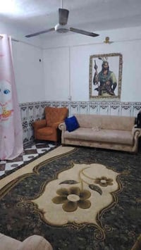 بيت زراعي • ١٤٠م • حي العسكري