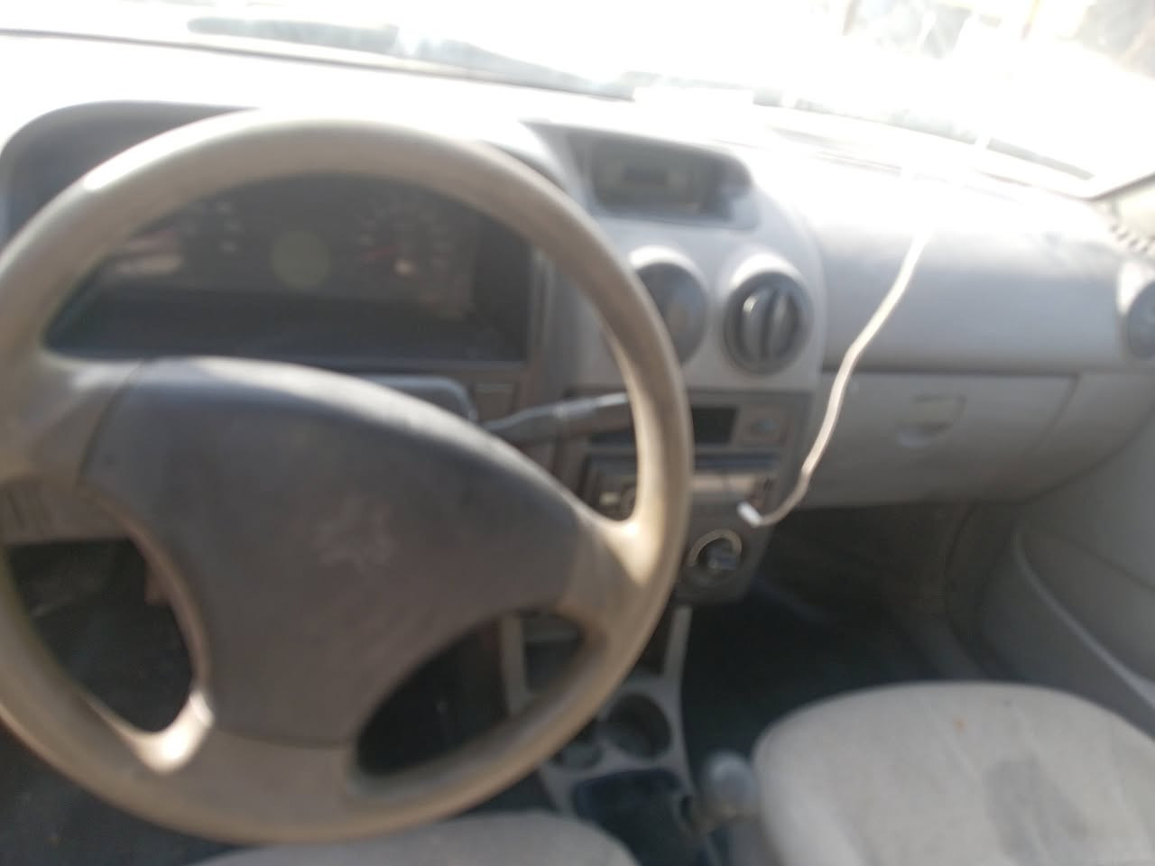 سايبه موديل ١٤ رقم ذيقار سياره جاهزه مكينه كير حداديه خير من الله سعره ٢٤ وبيه مجال مكانه رميثه ***********
