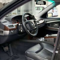 730 E60 • ٢٠٠٣ • فول مواصفات