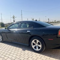 دوج تشارجر • ٢٠١٣ • مكينه ٣٦٠٠