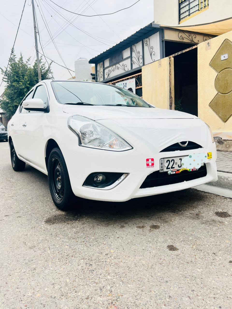 السعر 127

كفاله عامه من جميع النواحي

دوشمه كشنات وارضيه تغليف الابواب والجنطه نيلون حراري

البجم تغليف نانو

مكان السياره بصره/ القبله

الاستفسار /***********

(مكلف بالنشر)
