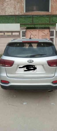 سورينتو موديل ٢٠ حادثه فقط بنيد ودعامية صبغ بدون إرباك للاستفسار الاتص...