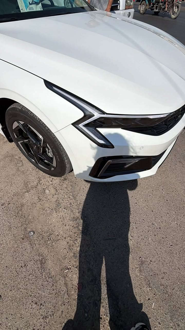 السلام عليكم k5.  موديل 2026   Km6000.   (***********)
