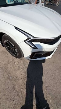 k5.  موديل 2026   Km6000.   (07741501272)