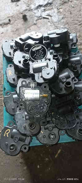 عرض خاص 
السلام عليكم تحيه طيبه للجميع 
#عرض #خاص لحين انتهاء الكمية
 ماطور بواره تدفئه تبريد و بوابه خارجية سعر الواحد 15 
واذا 3 التوصيل مجاني 
***********
***********
