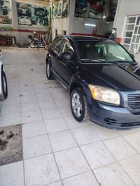 دوج كاليبر موديل 2008 محرك كير تبريد كهربائيات كله كفاله رقم بغداد شرا...