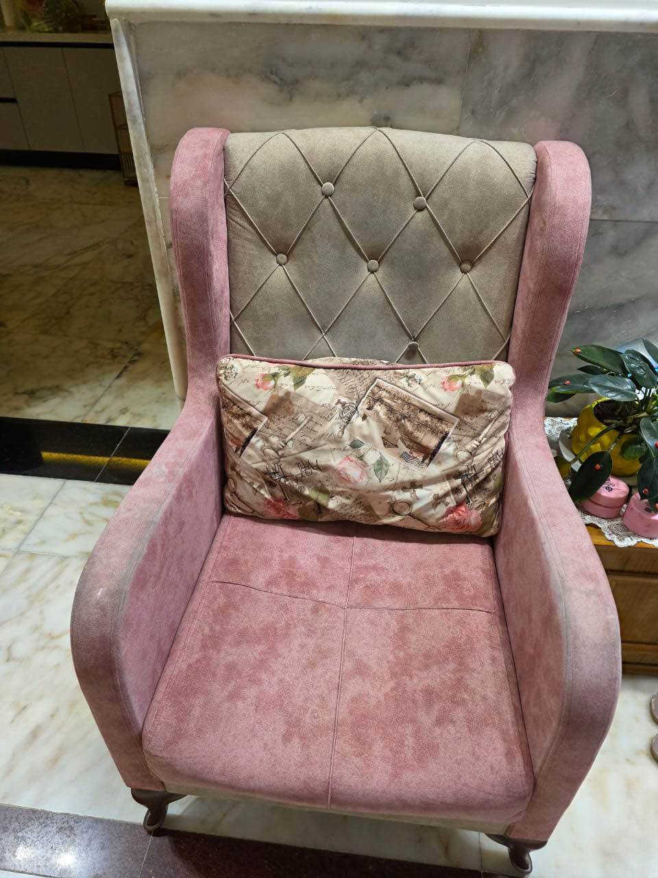 ‎طخم اثاث 10 قطع تركي للبيع‎ عمارة, ميسان


**إذا كنت صاحب هذا الإعلان وتريد حذفه لأي سبب، رجاءا أرسل رسالة إلى الدعم الفني**