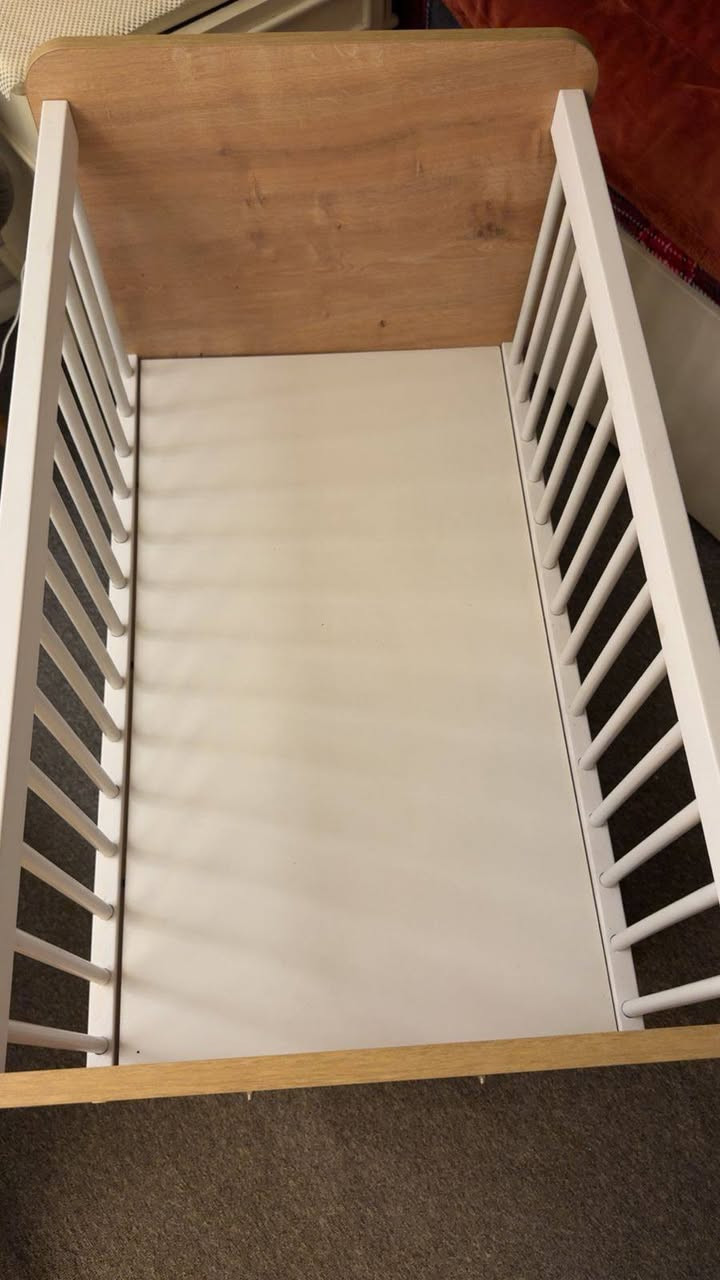 جربايه طفل جديده ستعمال شهر هزاز أخذته 250واريده150


**إذا كنت صاحب هذا الإعلان وتريد حذفه لأي سبب، رجاءا أرسل رسالة إلى الدعم الفني**