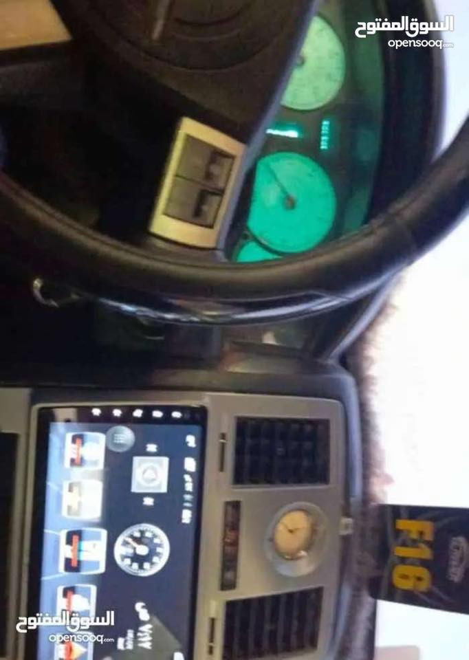 أوباما موديل 2007 أصل وأصولي 

بسم عربي بالبصرة عندي بيها وكالة عامةتريد اني ابصم او راعيها المهم تحويل محرك ٣٥٠٠ گير حدادة تبريد كله تخم تاير 

لايت LED شاشة كبيرة كشنات جلد زلغ مبيهن جاهزة من كلشي 

بيها البدي مكفول من الگص والگلبة  

وببيه ملاحظات صعب اذكرها كتابه

ترهم مراوس او تباع قسط مع توفر الضمانات

شگد عندك مقدمه وشگد امكانيتك بل شهر  (لا تسألني انت بيش رايدها)

مكانها بصرة 

راعيها بصرة

وكيلها بصرة

رقم الهاتف 

***********

ممكن اتأخر بالرد اذا كان عدا الأتصال شكرآ لكم جميعآ واني بالخدمة.
