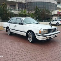 كراون • موديل ٨٥ • سليماني