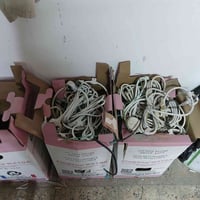 كيبل كهرباء • ٢×١.٥ مم • ٢ متر