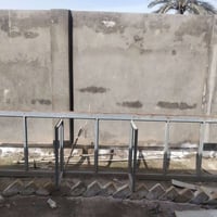 شباج • ٥م×١م • كوفه براكيه