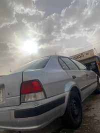 كورلا • ١٩٩٦ • اوتوماتيك